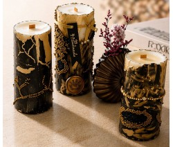 Luxury Aromatic Waxes (Full Set)