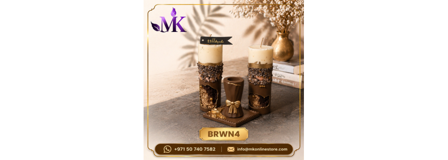 Luxury Aromatic Waxes (Full Set)
