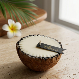 Elegant Aromatic Waxes (One Piece)